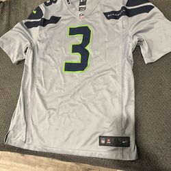 Seahawks Jersey