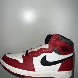 Air Jordan 1 Chicago Lost & Founds