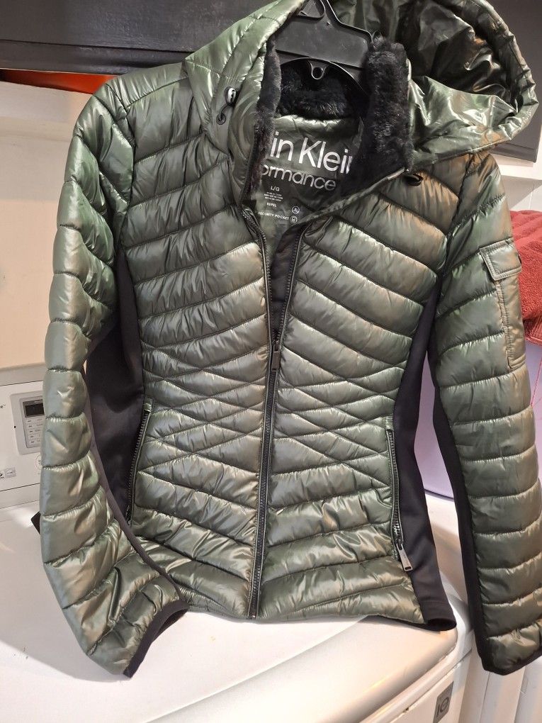 Calvin Klein Mui Buenas Condisiones Size L