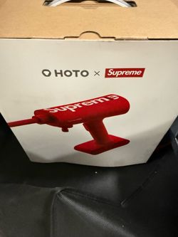 Supreme Powerwasher
