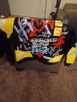 Brand New Bleecker & Mercer Sweatshirt