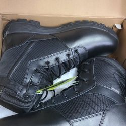 Work Boots