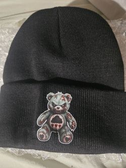 Beanie unisex