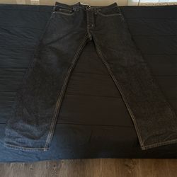 Levi Strauss & Co. 501