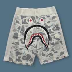 BAPE SHORTS