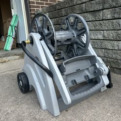 New Hose Reel 