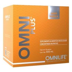 Omniplus Omnilife OMLplus Omnilife 