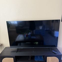 TV Stand With Storage