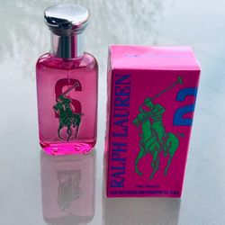 Ralph Lauren 2 perfume
