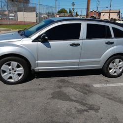 2007 Dodge Caliber