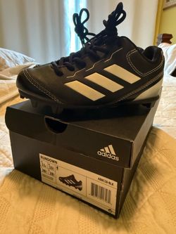 Youth adidas cleats