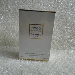 Coco Chanel (women’s Fragrance 