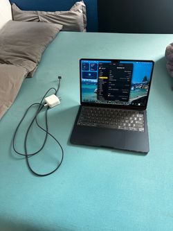 2025 MacBook Air