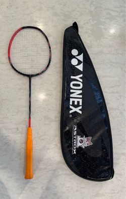 Yonex Astrox 77 Pro Badminton Racket