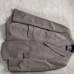 Mens Suit - Size 38Regular