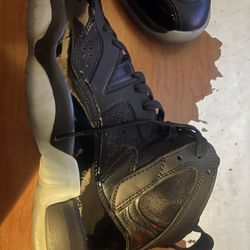 Jordan Six Rings Size 8