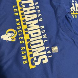 Rams Champions