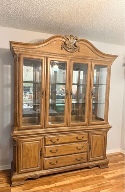 China cabinet