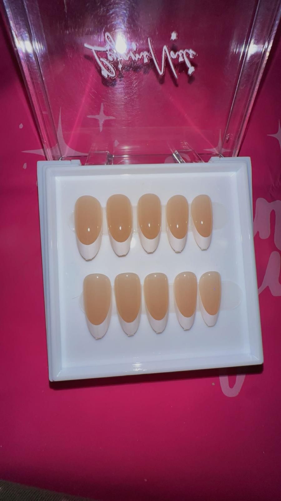 Press On Nails
