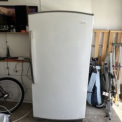 Imperial Heavy Duty Commercial/Home Freezer