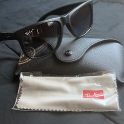 Rayban Sunglasses 