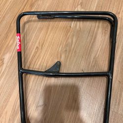 Bike Front Racks - Salsa