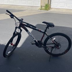 Bike for Sale (Good Condition)