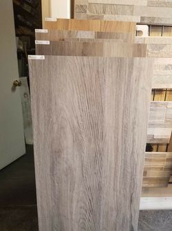 Porcelain tile