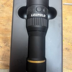 Leupold LTO-TRACKER