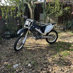 Crf250r