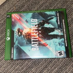 Battlefield 2042