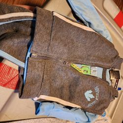 Baby Boy Clothes 