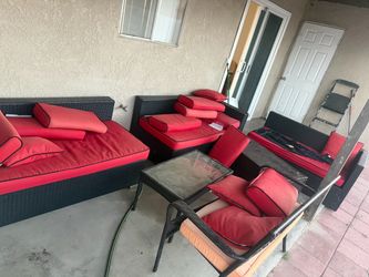 Patio Furniture