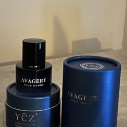 Avagery Pour Homme