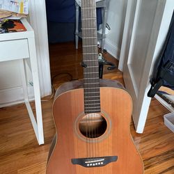 Acoustic Guitar