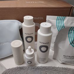 Womens Nutrafol Balance