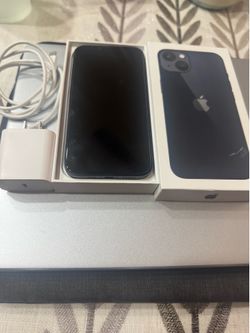 iPhone 13 brand new unlocked 🔓 for any Carrier