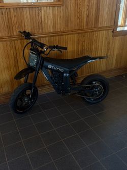 Tuttio soleil 01 e-bike