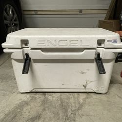 ENGEL COOLER 35Q