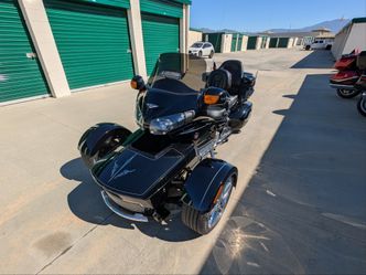 2015 Prowler RT Trike by Motor Trike