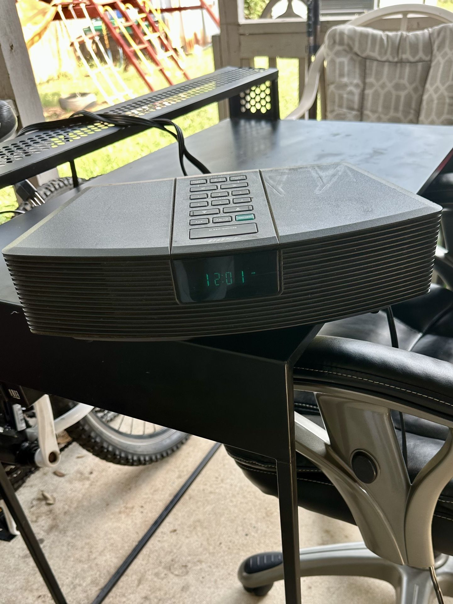 Bose Speaker