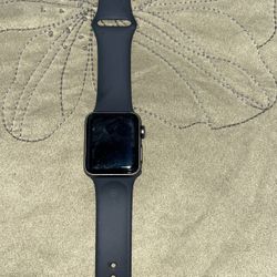 iPhone Watch