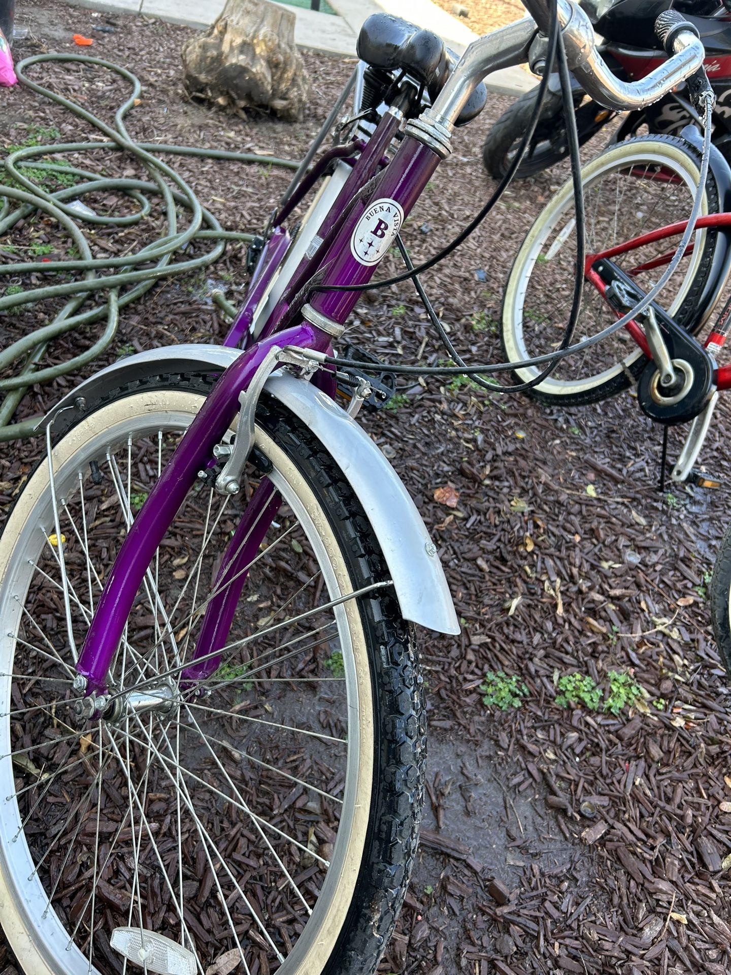 Bike for Sale in Garden Grove, CA - OfferUp