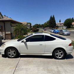 2003 Acura RSX