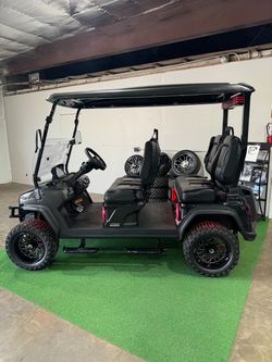 2025 Evolution Maverick 4 Plus