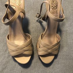 Vince Camuto Heels