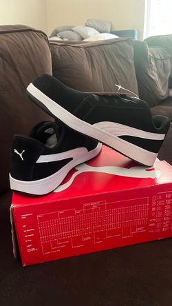 Puma shoes