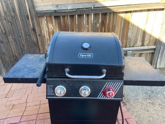 Grill