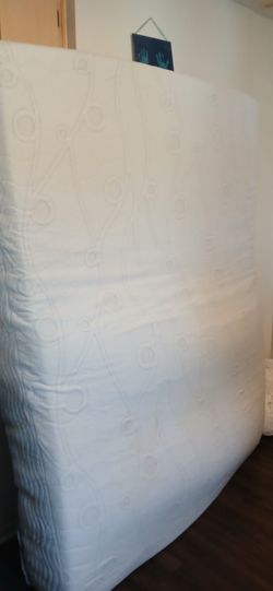Free mattress