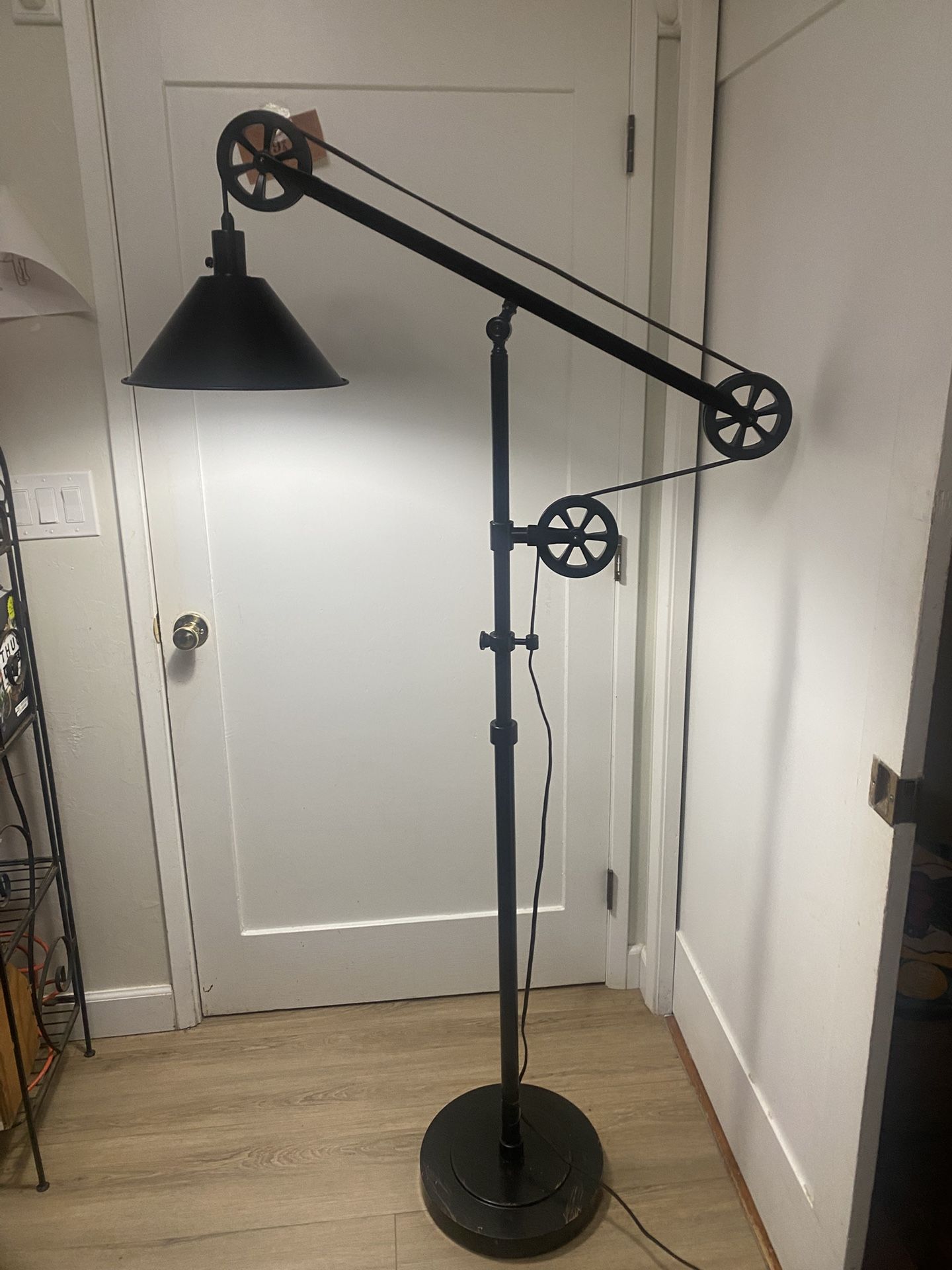 Floor Lamp
